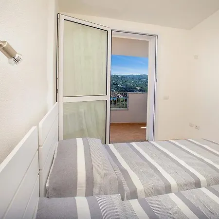 Residenza Da Maddalena 1p بيت للعطل سانتا تيريزا غالّورا