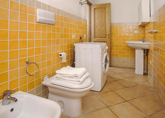 بيت للعطل Residenza Da Maddalena 1p *