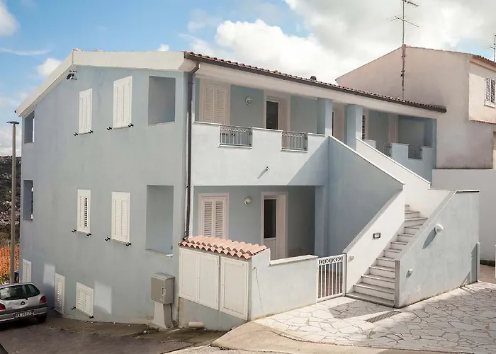 بيت للعطل Residenza Da Maddalena 1p *