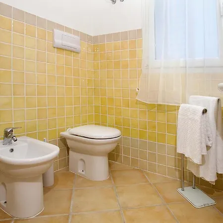 Hébergement de vacances Residenza Da Maddalena 1p Santa Teresa Gallura