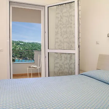 Residenza Da Maddalena 1p Santa Teresa di Gallura