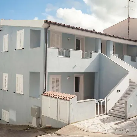 Casa vacanze Residenza Da Maddalena 1p *