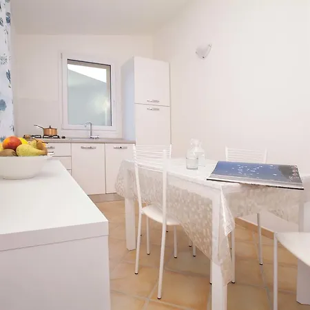 Residenza Da Maddalena 1p *