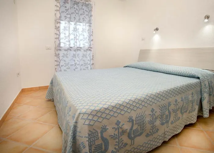 Residenza Da Maddalena 1p *